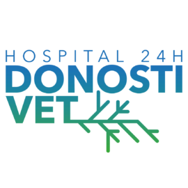 Hospital 24h Donostivet